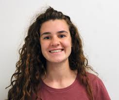 Holland Sentinel All-Area Girls Cross Country Team