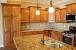 Honey Oak What Color Countertops Go With Oak Cabinets