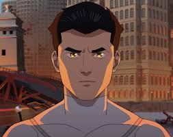 Omni-Mark and Viltrum Mark are 100% my fav Invincible Variants. What about  yours? : r/Invincible