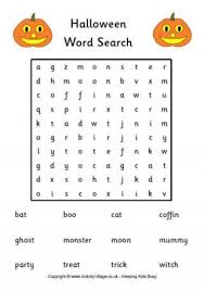 Halloween crossword puzzle for kids. 3 Letter Words Crossword Puzzles Novocom Top