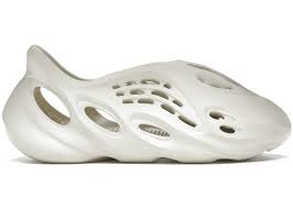 Through sport, we have the power to change lives. Adidas Yeezy Foam Rnnr Sand Fy4567