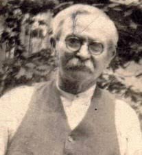 Thomas Jefferson Hartranft (1861-1939)