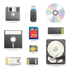 Image result for Computer Storage Device
