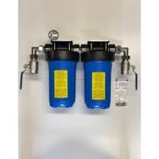 I couldn't be more impressed with supplyhouse. Water Filtration System Reasons Why You Really Need To Install One Water Filters System Water Filtration System Water Softener System