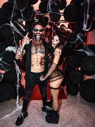 Inside OnlyFans star and YouTuber Jackson O'Doherty's wild life | The  Courier Mail