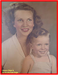 Boje & Eaton Family Stories