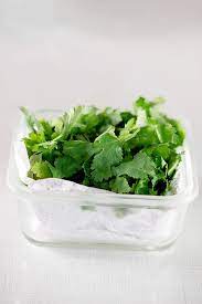 We did not find results for: How To Store Coriander Cilantro And Keep It Fresh Longer My Tasty Curry