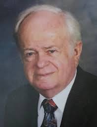 Obituary information for Russell Mitchell