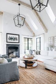 The Perfect Distraction Lark Linen In 2020 Cheap Home Decor Home Decor Inspiration Transitional Living Rooms