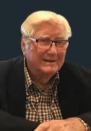 Rev. Norman Palmer Obituary