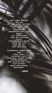 Sajak Syair Puisi Poems Sajak Kutipan Terbaik Kutipan Buku