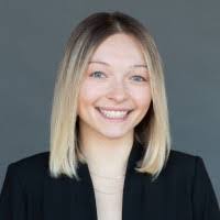 Samantha Braham's Instagram, Twitter & Facebook