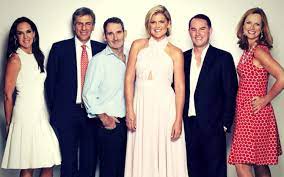 Shark tank was an australian reality competition television series that premiered from 8 february 2015 until 7 august 2018 on network ten. Shark Tank Australia Net Worth Which Sharks Are Worth The Most Insider Growth