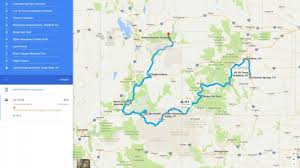 You'll have to find each location in horizon zero dawn, then usually (but always) complete a climbing challenge to reach the top, where your focus will be able to. The Horizon Zero Dawn Real World Road Trip Challenge Game Informer