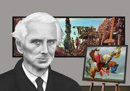 Ernst & young llp is responsible for this page. Max Ernst Paintings Bio Ideas Theartstory