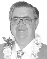 Robert Winget Obituary (1942