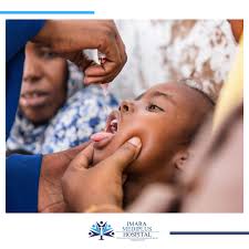 The redness or tenderness where you got the shot gets worse after 24 hours Important Facts About Child Vaccination In Kenya Imara Mediplus Hospital