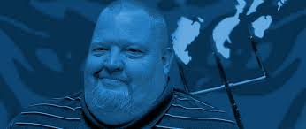 The Blue Devil — Wild Quincy