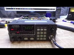 Image result for Azden PCS-2000