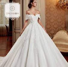 The dress of your dreams is just one click away! Ball Gown Wedding Dresses Gelinlik Koleksiyonu