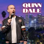Quinn Dale: Live in Fresno
