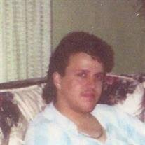 JOEL MATTHEW CROUCH Obituary