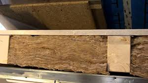 Thermo akustisch sound schutz auto schallisolierung schalldämpfung matte p □□□ i. Super Schallschutzverbesserung Holzbalkendecke Im Detail Youtube