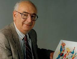 GCD :: Creator :: Joe Simon (b. 1913)