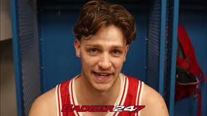 Purdue Post Game: Carter Gilmore