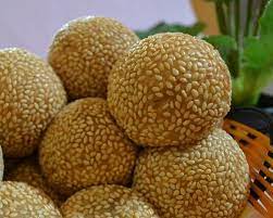 Resep Onde Onde Kacang Hijau Resep Masakan Indonesia Resep Kacang