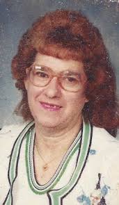 Oleta Jane “Dolly” Henson Shoopman (1940-2014)