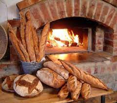 Gastronomica Wood Fired Oven Recipes Artisan Bread Artisan Food