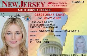 This page is to upgrade your probationary license to a basic license. Free New Jersey Mvc Graduated Driver License Gdl Practice Test 2021 Nj