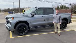 Image result for Sterling Gray 2023 Chevy Truck