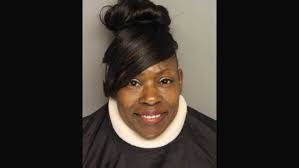 Greenville woman fatally shot 76-year-old in head while she slept,  solicitor says