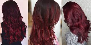 Brown to blonde balayage is the most frequently asked dye job variety. Is Burgundy Hair Color Right For You Matrix