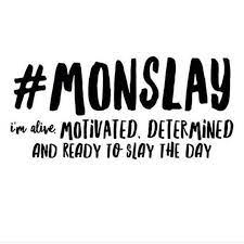 50 Best Quotes To Motivate You On Monday Blurmark Monday Motivation Quotes Monday Humor Happy Monday Quotes