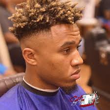 Totally cool haircut for black men to try out. Tips For Hairstyles For Black Men Styling Merys Stores