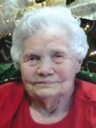 Doris Nita Miles Fulmer