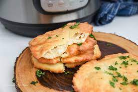 Or are you a seasoned air frying pro looking for some fresh inspiration? 2 Ingredient Air Fryer Naan Bread Adventures Of A Nurse