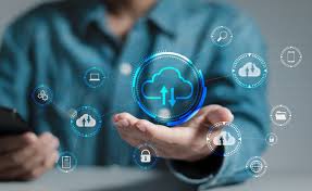 雲端應用及資料轉換- Century Technology & Consultant Limited