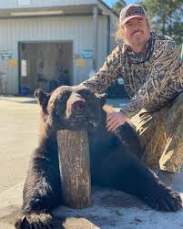 Donald Sparks with...