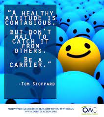 Let Your Good Attitude Influence Others Today Motivationalmondays Motivation Quotes Good Attitude Cute Quotes Thought Provoking Quotes