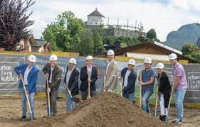 An diesem projekt waren vor drei jahren alle 14 tiroler rotary clubs beteiligt, der rc kufstein in besonderer weise. News Immobilien In Tirol Kufstein