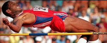 Maybe you would like to learn more about one of these? Atletica Sotomayor E Il Record A Rischio Finche Lo Tengo E Come Se Ancora Fossi In Pista La Repubblica