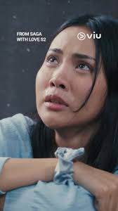 Final 2 episodes of From Saga With Love Season 2, dah keluar guys!,  Kitorang warning awal-awal, sediakan tisu masa nak tengok. Pengakhiran  season 2 ni penuh dengan emosi, cerita dan tanda tanya yang ...