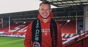Track breaking aaron ramsdale headlines on newsnow: Sheffield United Kaufte Fur 18 5 Millionen Pfund Torwart Bournemouth Ramsdale Sheffield United Epl Footballtransfers