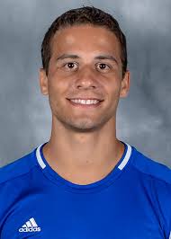 2018 Men's Soccer Roster