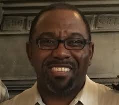 Darryl Cheeks (1968-2022)