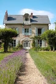 La Traverse Chambres D Hotes B B French Cottage Garden French Country House French House